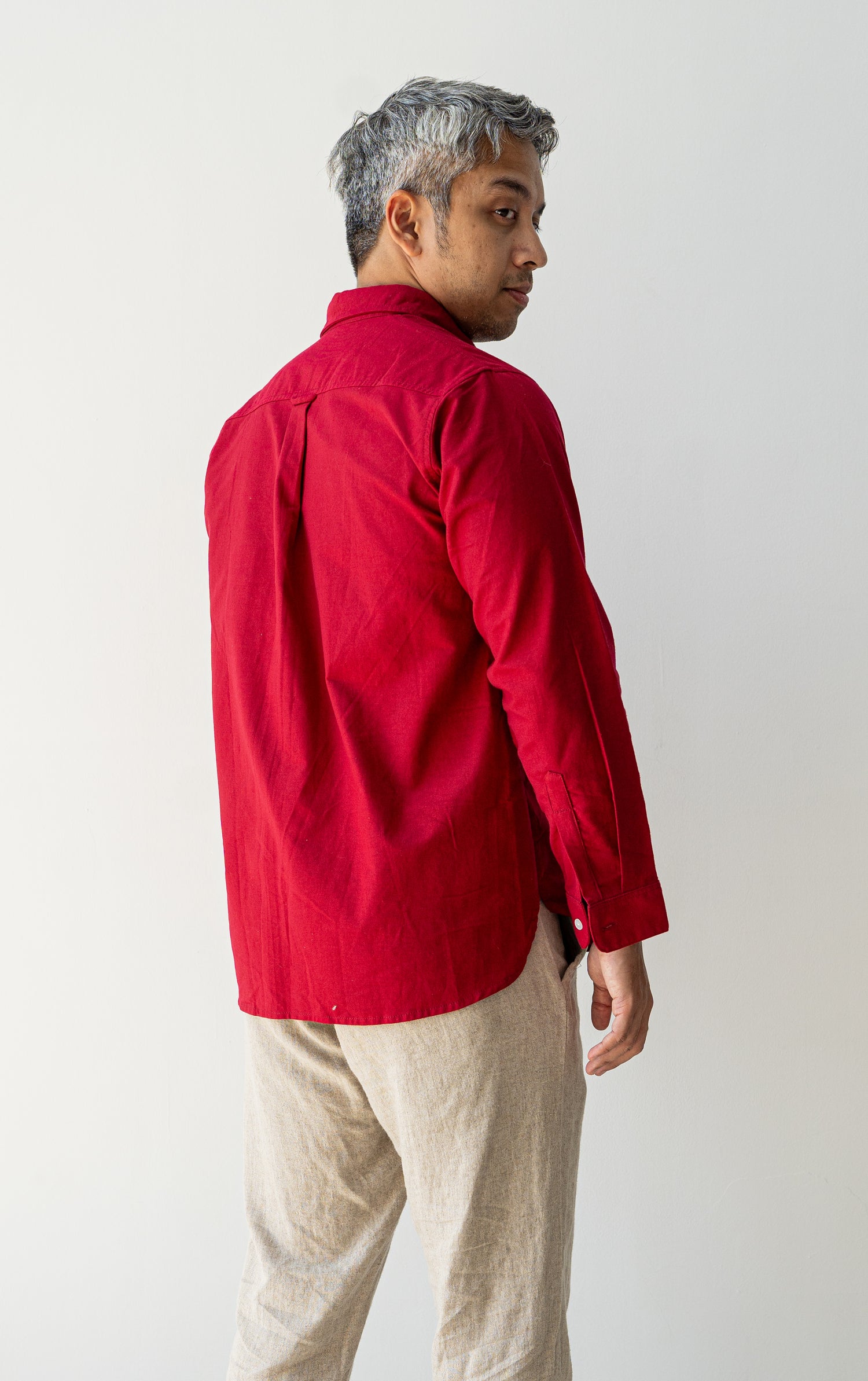 Menswear