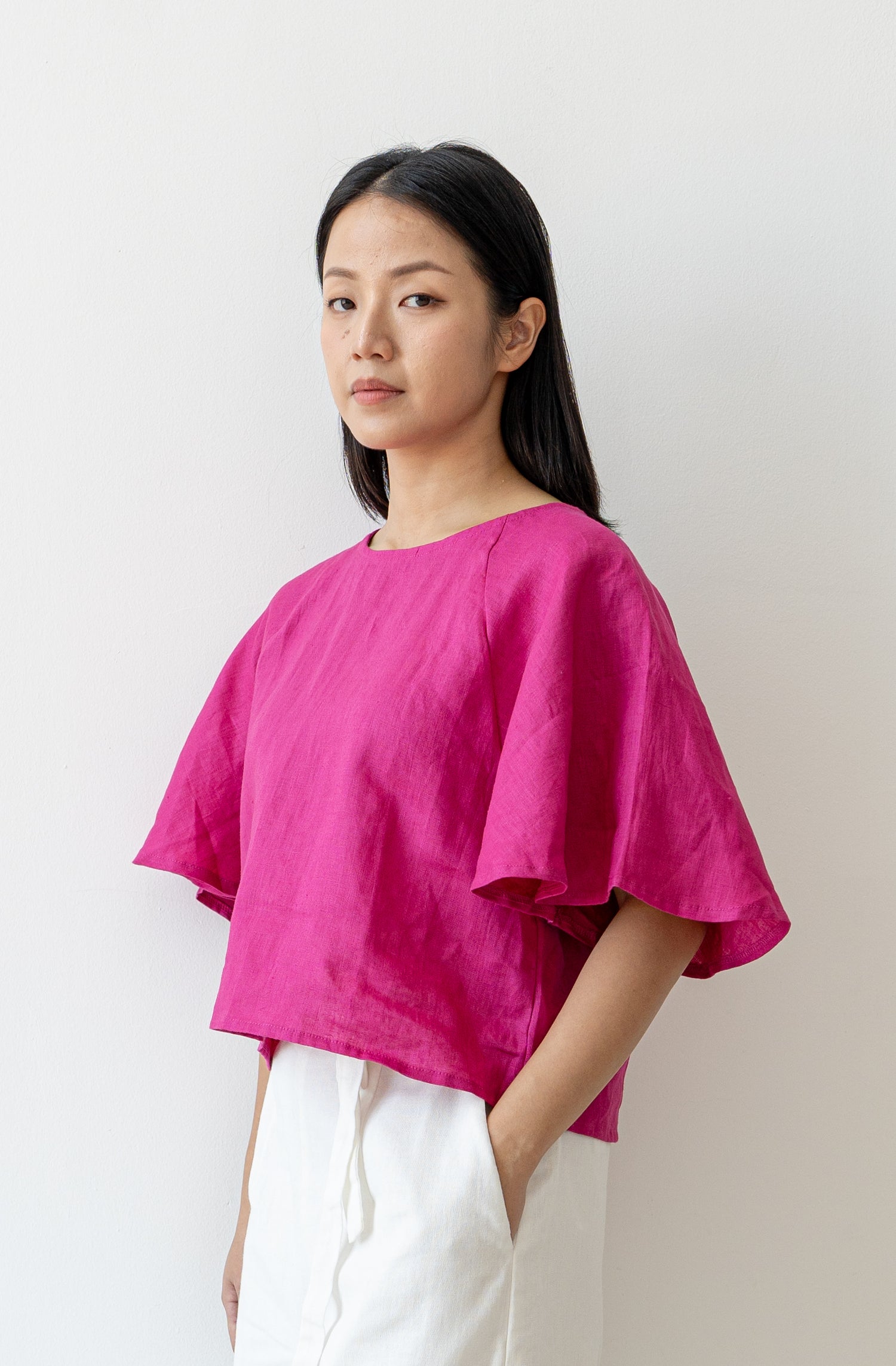 Shirts & blouse